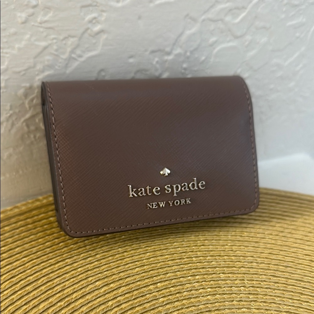 Kate Spade Cameron Street Kassidy
6 Key Ring Fob Holder Wallet
